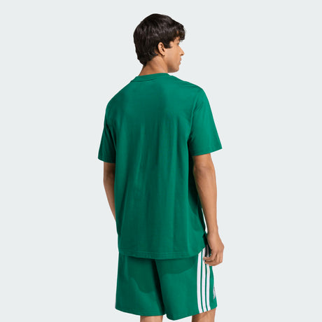 adidas Men's Mexico DNA Soccer T-Shirt-2