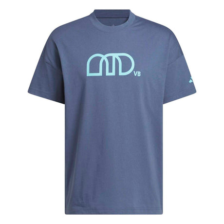 adidas Unisex Lovb City Graphics T-Shirt-2