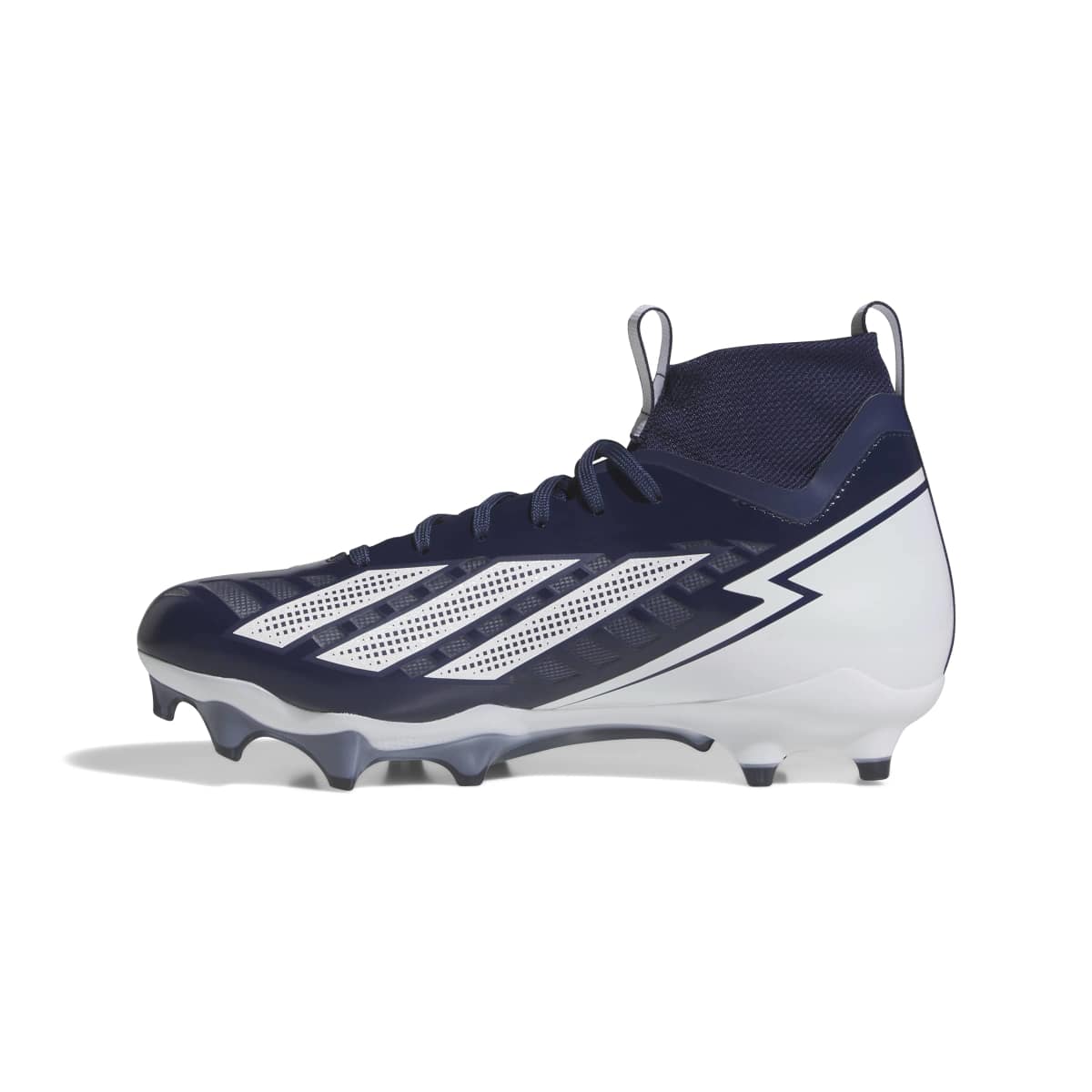 adidas Unisex Adizero Impact Ii American Football Cleats-5