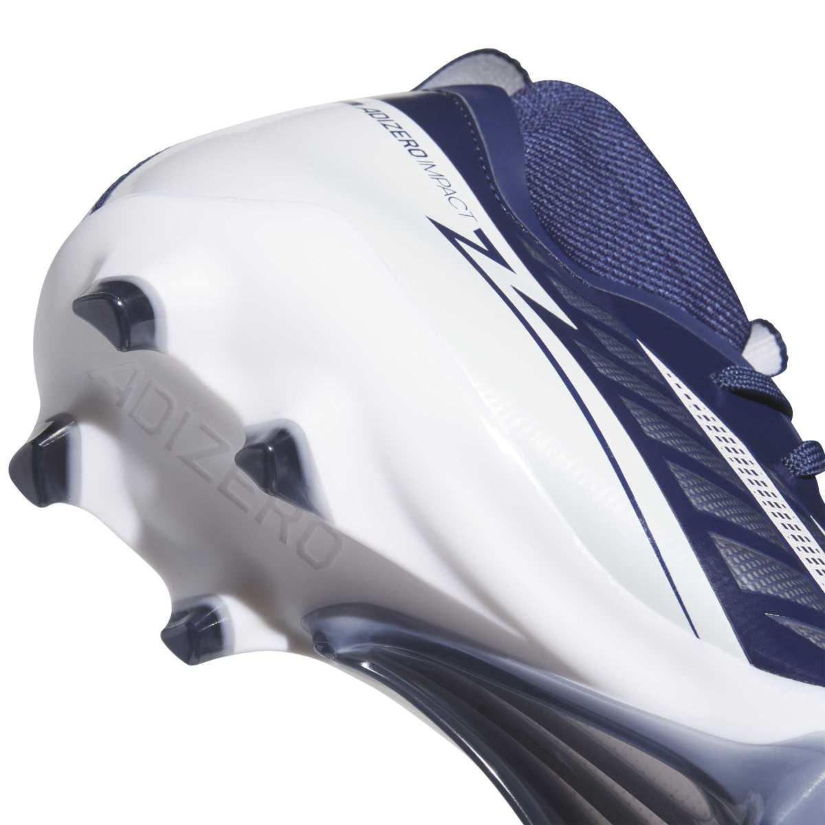 adidas Unisex Adizero Impact Ii American Football Cleats-8