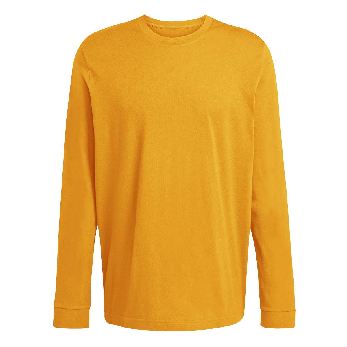adidas Men's Long Sleeve Fresh T-Shirt