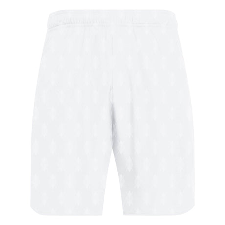 adidas Men's Club Tennis Climacool Graphic Shorts-2