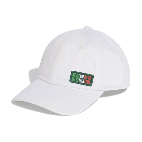 adidas Unisex Mexico 26 Dad Cap-1