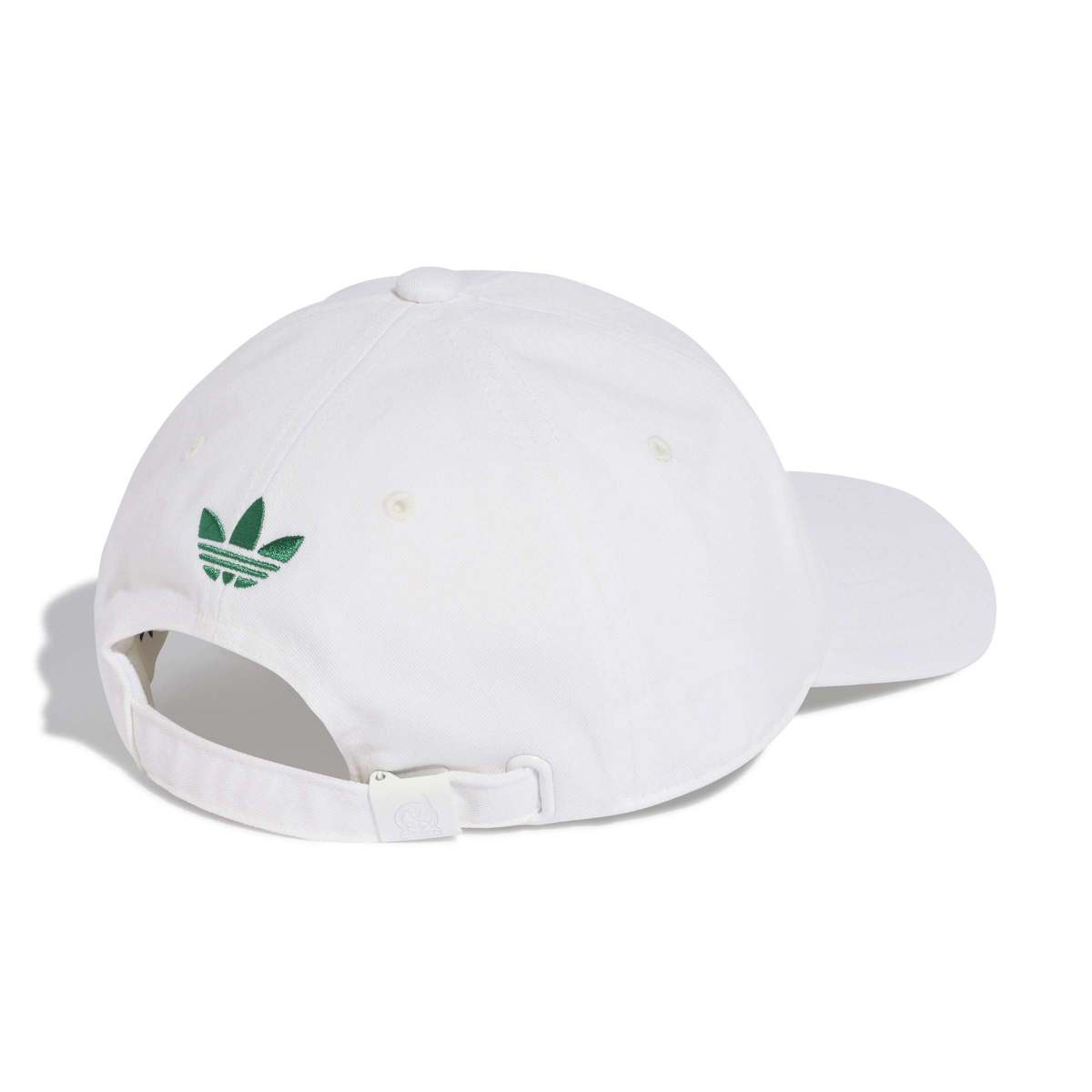 adidas Unisex Mexico 26 Dad Cap-2