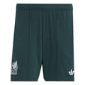 adidas Men's Mexico 26 Away Shorts-1