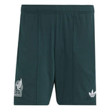 adidas Men's Mexico 26 Away Shorts-1