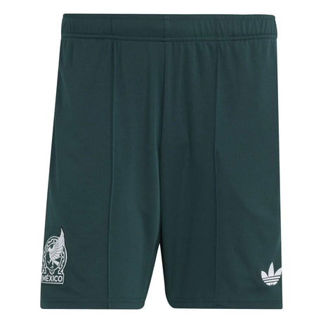 adidas Men's Mexico 26 Away Shorts-1