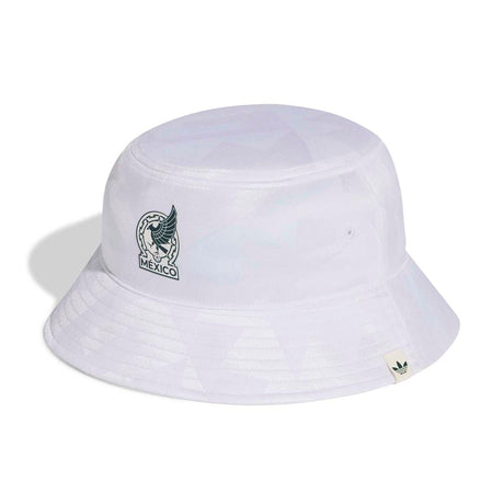 adidas Unisex Mexico 26 Bucket Hat-1