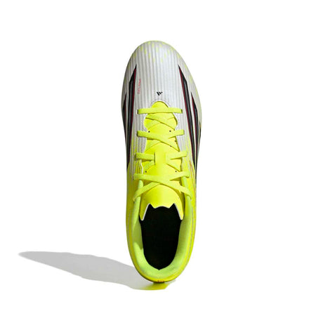 adidas Unisex F50 Club Firm Ground / Multi Ground Football Cleats-2