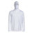 adidas Men's Adizero Balaclava Longsleeve Shirt-1