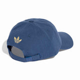 adidas Unisex Italy 26 Dad Cap-2