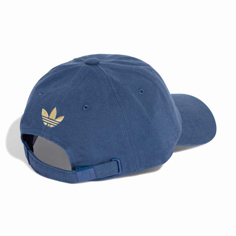 adidas Unisex Italy 26 Dad Cap-2