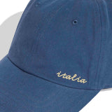 adidas Unisex Italy 26 Dad Cap-3