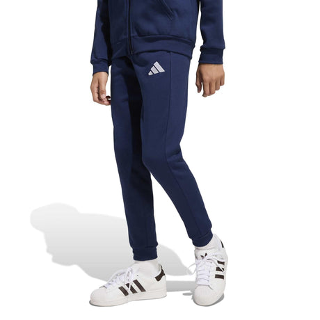 adidas Youth Entrada26 Sweat Pants-2
