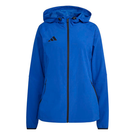 adidas Women's Tiro Travel Windbreaker-1