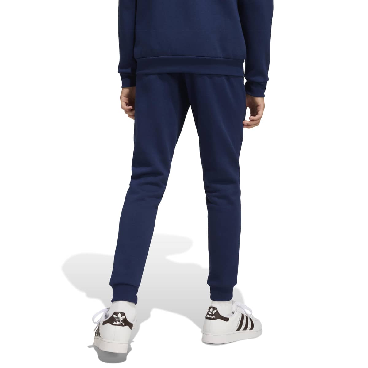 adidas Youth Entrada26 Sweat Pants-3