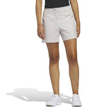 adidas Women's Ultimate365+ Twistweave 5-Inch Short-3