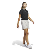 adidas Women's Ultimate365+ Twistweave 5-Inch Short-5