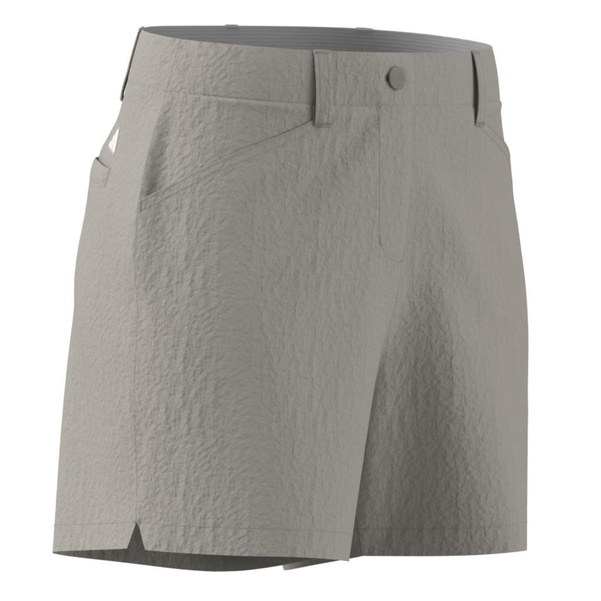 adidas Women's Ultimate365+ Twistweave 5-Inch Short-9