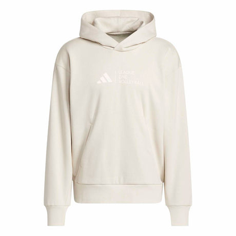 adidas Unisex Lovb Logo Graphics Hoodie-1