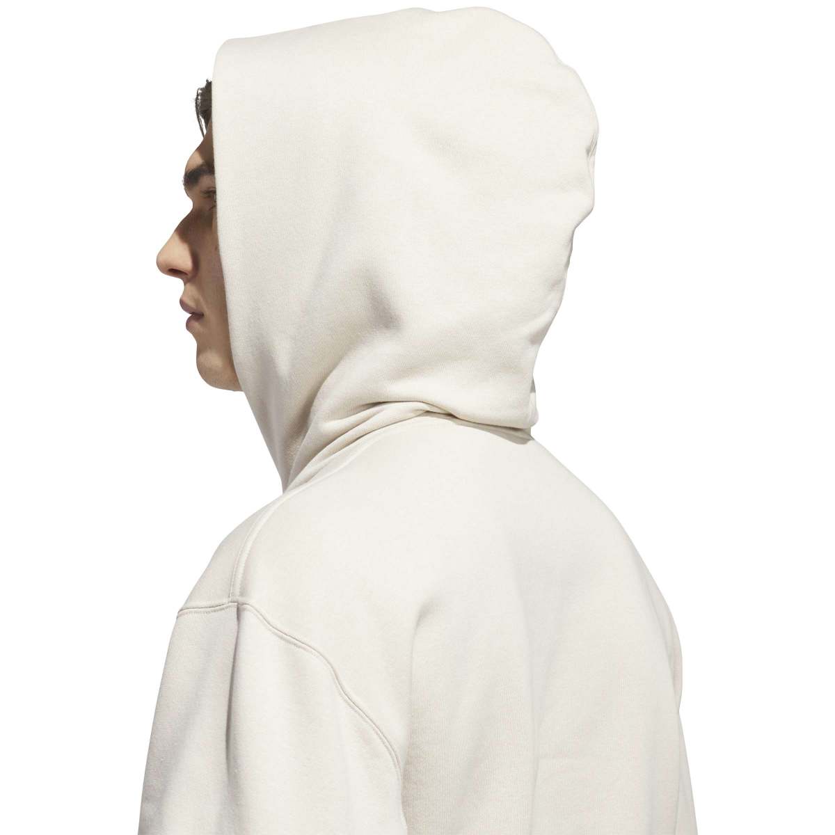 adidas Unisex Lovb Logo Graphics Hoodie-7