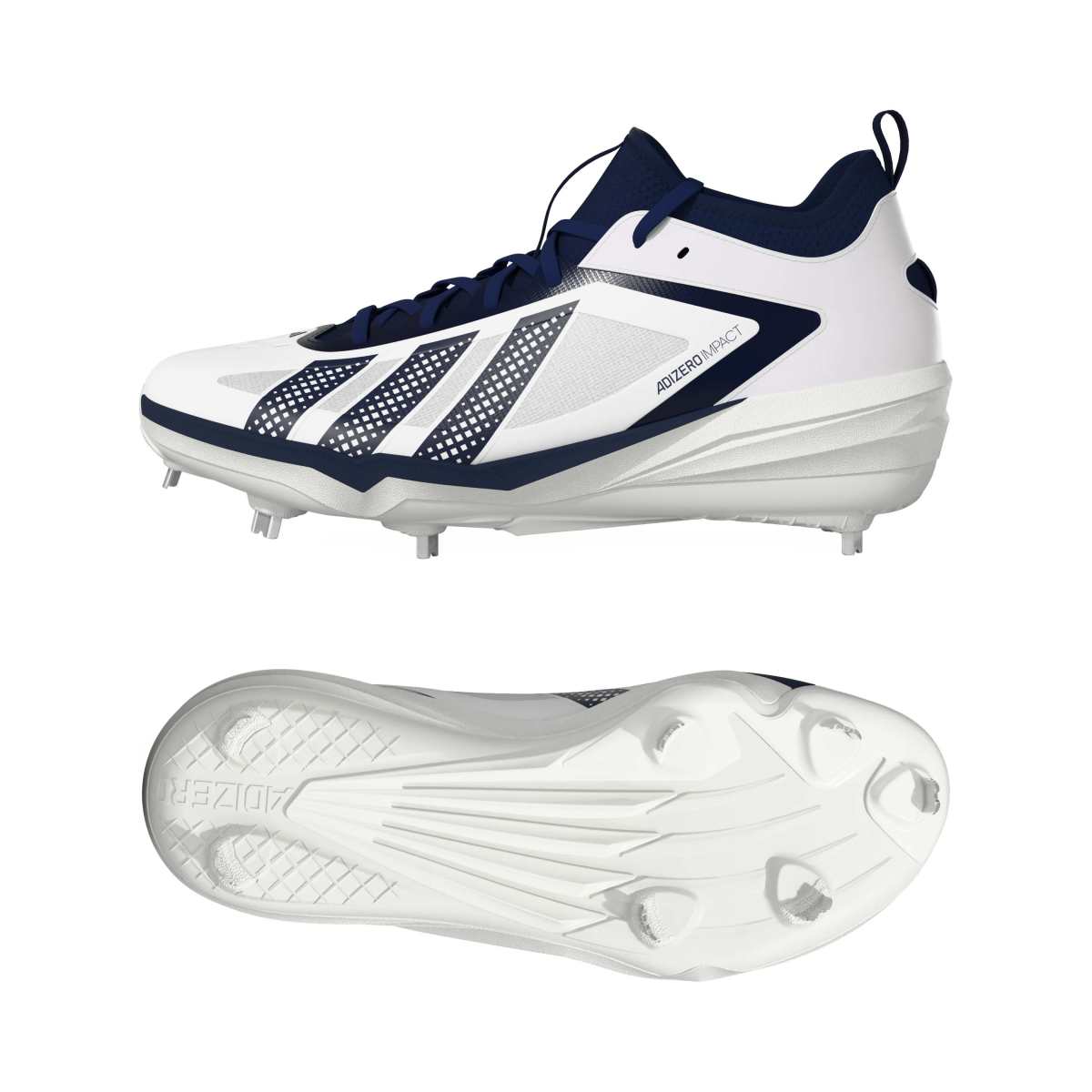 adidas Men's Adizero Impact 3.0-1