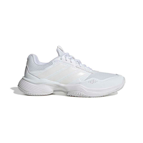 adidas Women's Gamecourt 3 Tennis Shoes-1