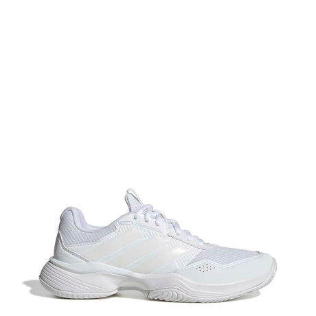 adidas Women's Gamecourt 3 Tennis Shoes-2