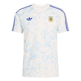 adidas Men's Argentina Originals All Over Print T-Shirt-1