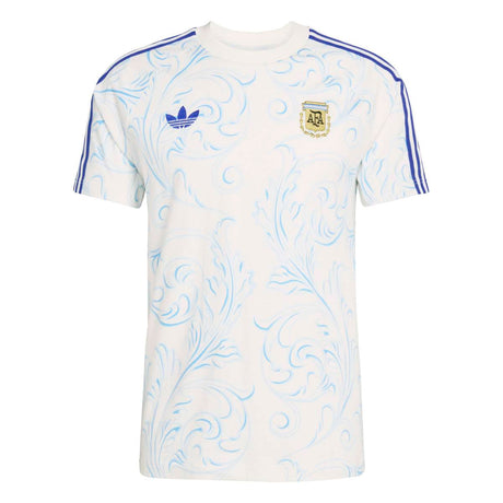 adidas Men's Argentina Originals All Over Print T-Shirt-1
