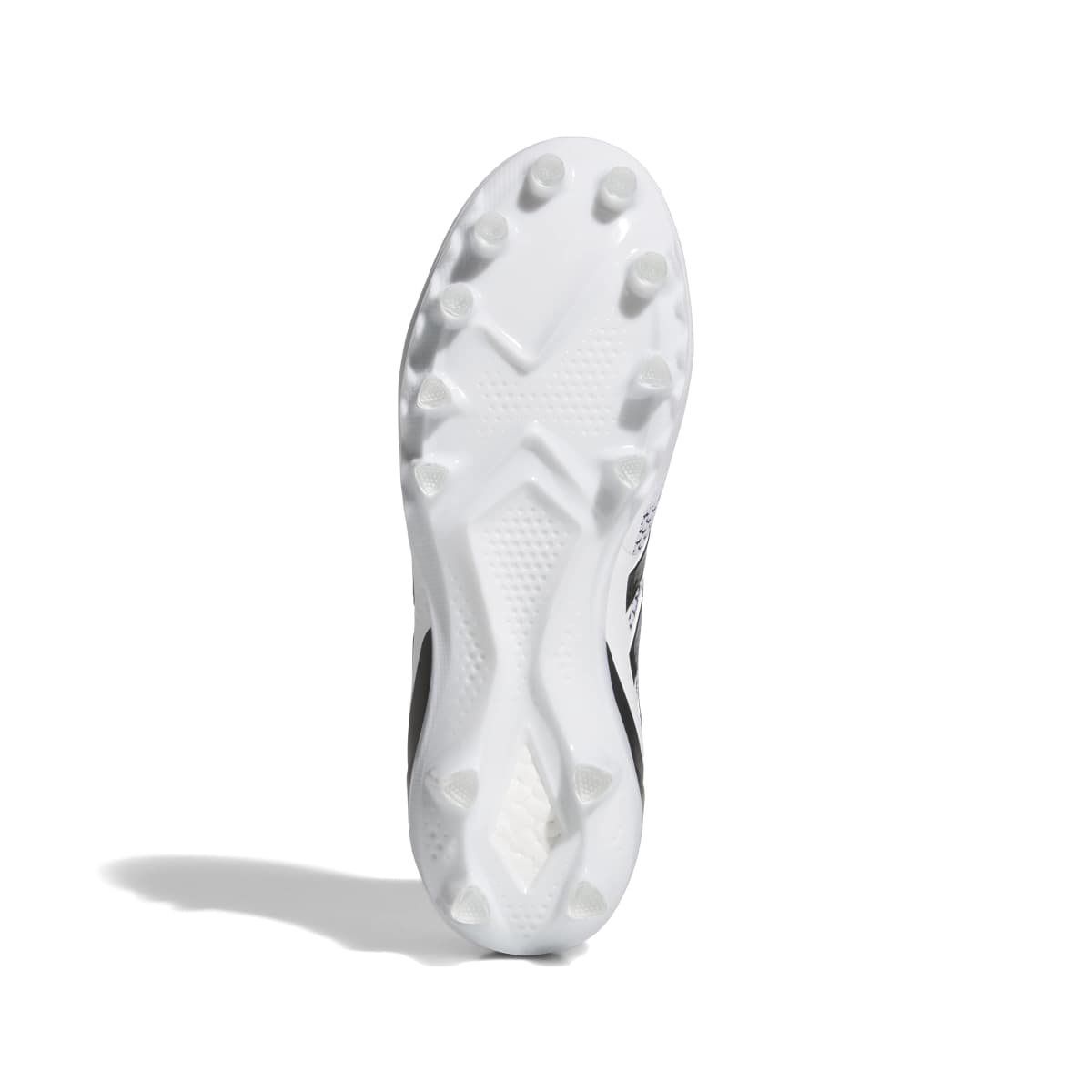 adidas Men's Ultraboost American Football Cleat-4