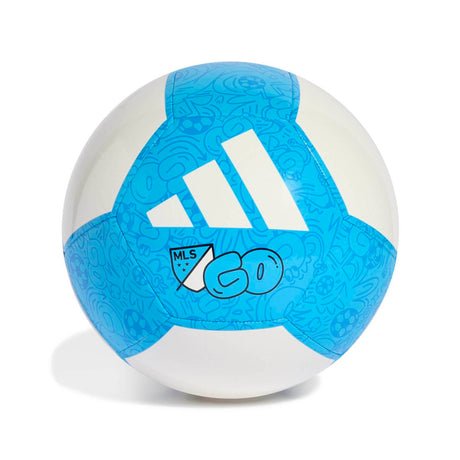 adidas Unisex Epp Club Ball-1