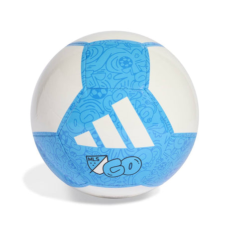 adidas Unisex Epp Club Ball-2