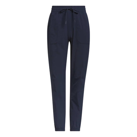 adidas Women's Ultimate365 Twistweave Jogger-1
