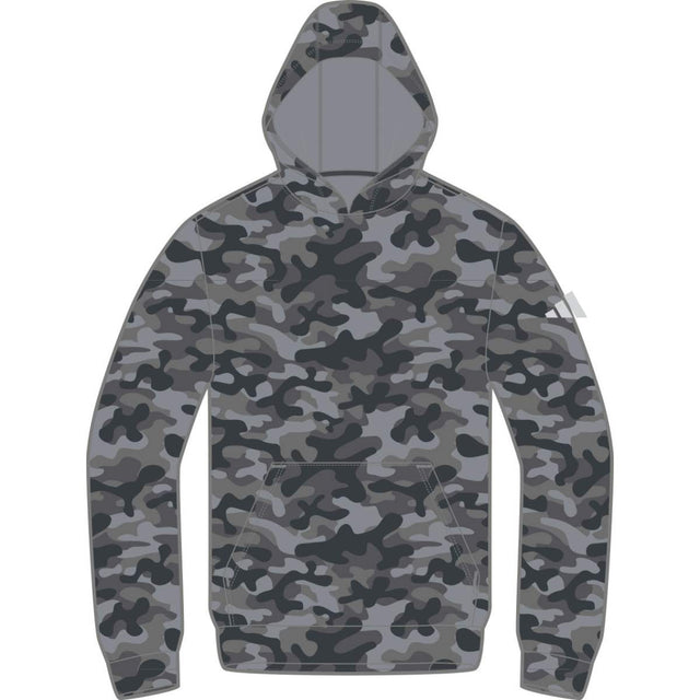 adidas Men's Strategy Game Aop Hoody-1