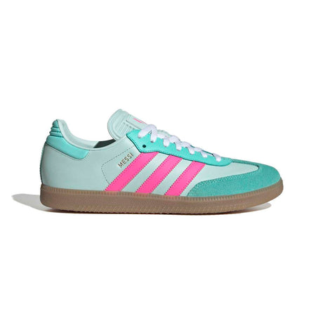 adidas Men's Samba Messi Indoor Shoes-1