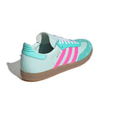 adidas Men's Samba Messi Indoor Shoes-6