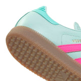 adidas Men's Samba Messi Indoor Shoes-7
