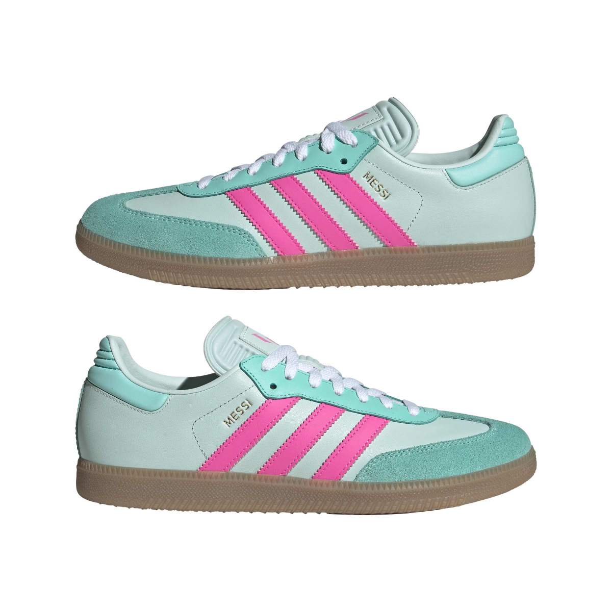 adidas Men's Samba Messi Indoor Shoes-9