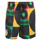adidas Men's Jamaica X Bob Marley Originals Shorts-1