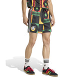 adidas Men's Jamaica X Bob Marley Originals Shorts-2