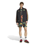 adidas Men's Jamaica X Bob Marley Originals Shorts-4