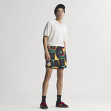 adidas Men's Jamaica X Bob Marley Originals Shorts-9
