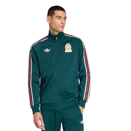 adidas Men's Mexico Originals Track Top-2