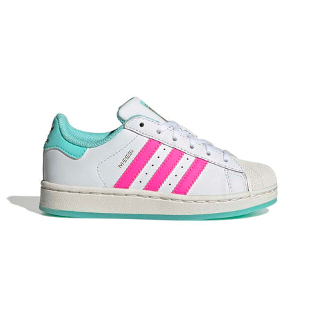 adidas Youth Superstar Messi-1