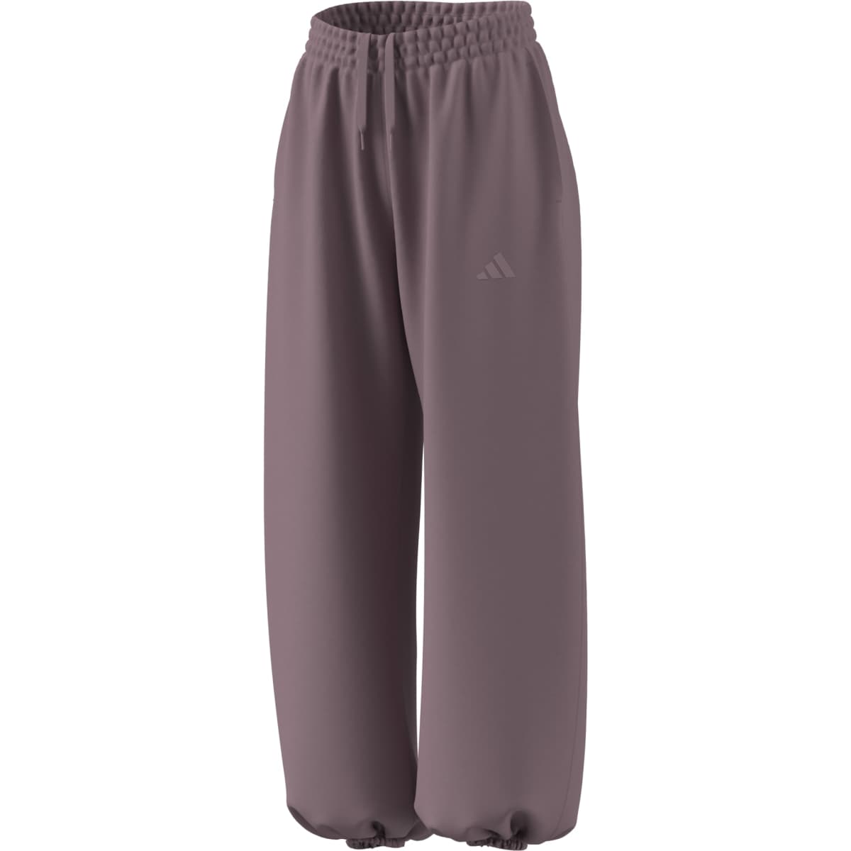 adidas Women's Soft Lux Pants-1