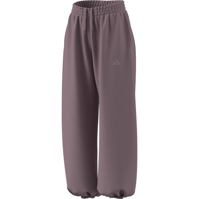 adidas Women's Soft Lux Pants-1