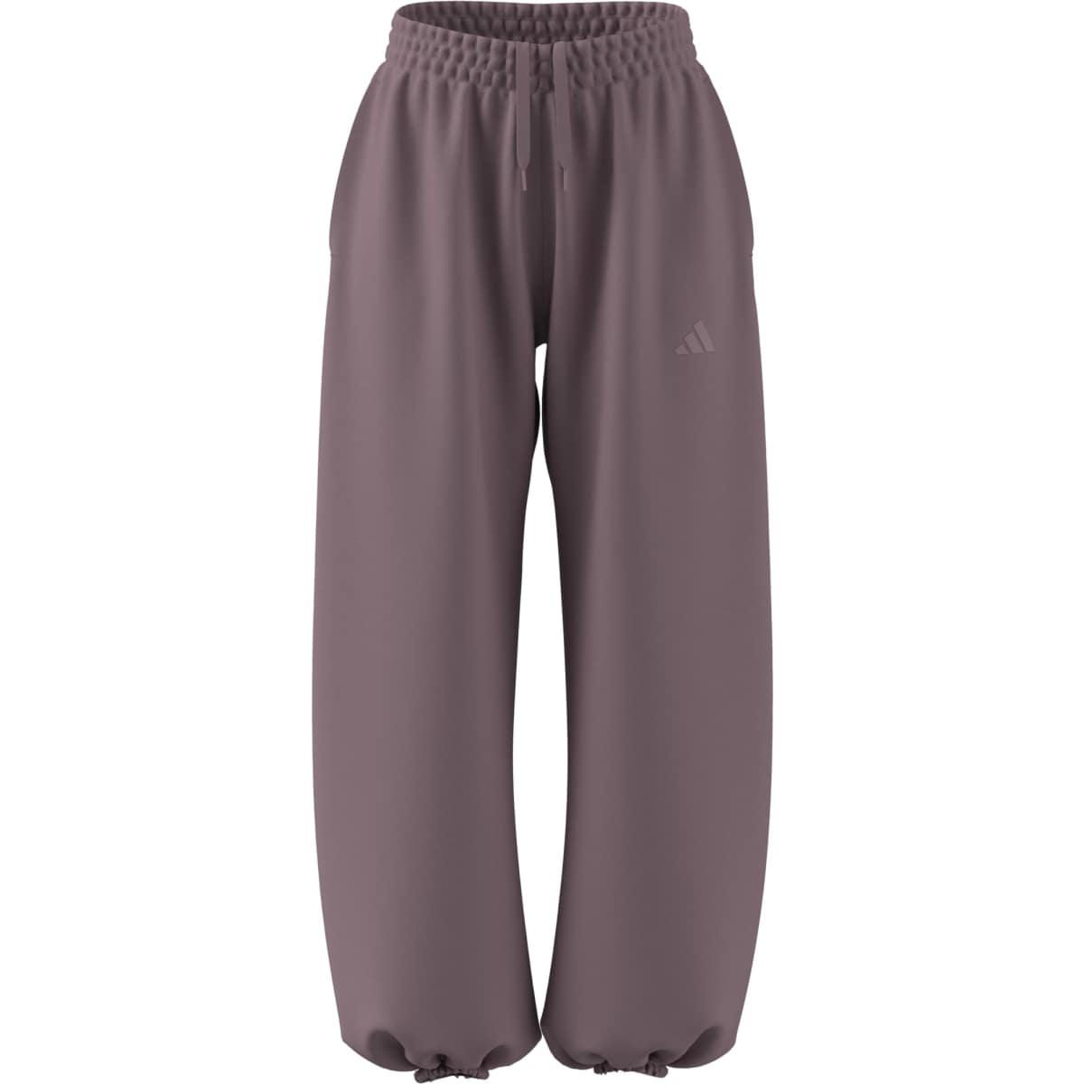 adidas Women's Soft Lux Pants-2