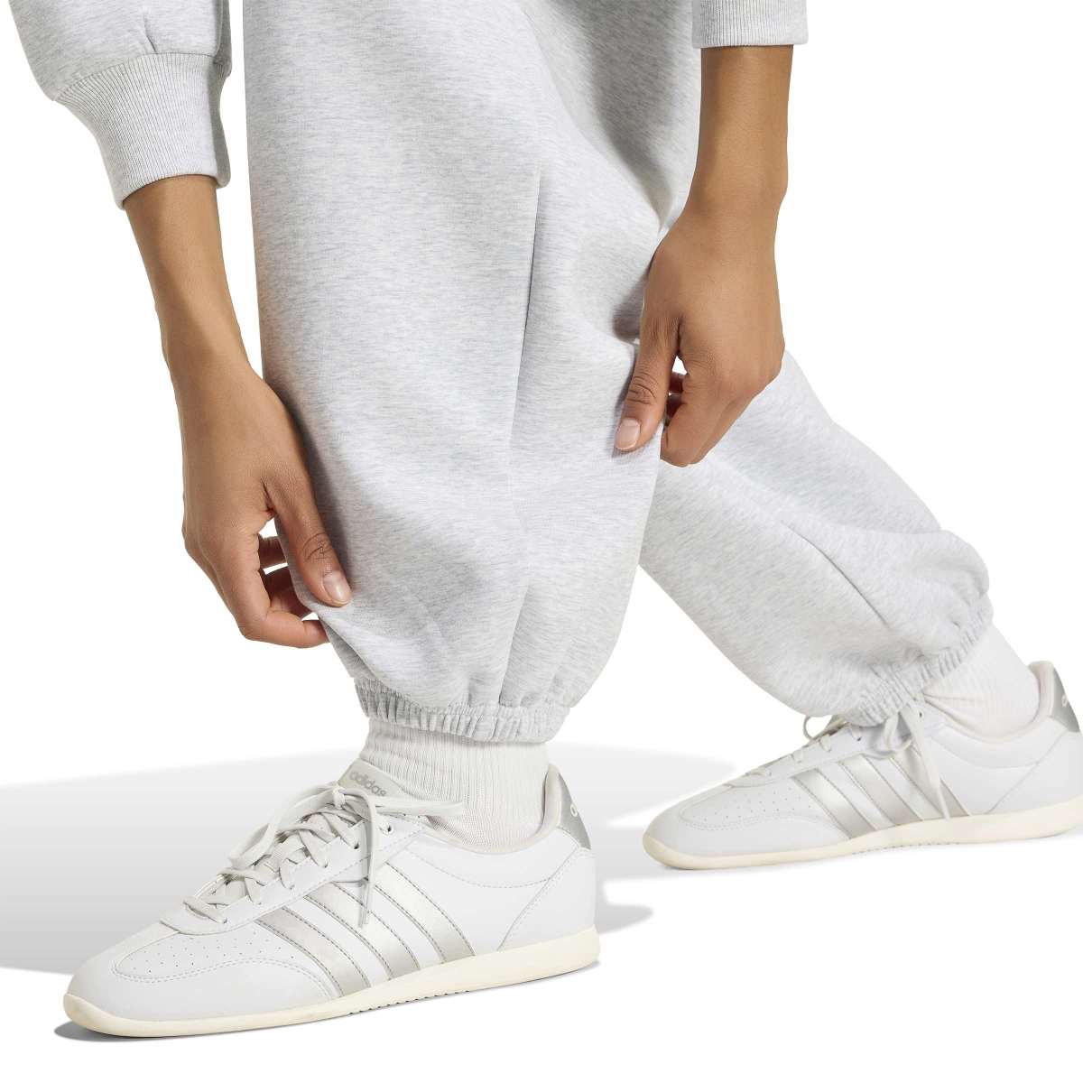 adidas Women's Soft Lux Pants-14