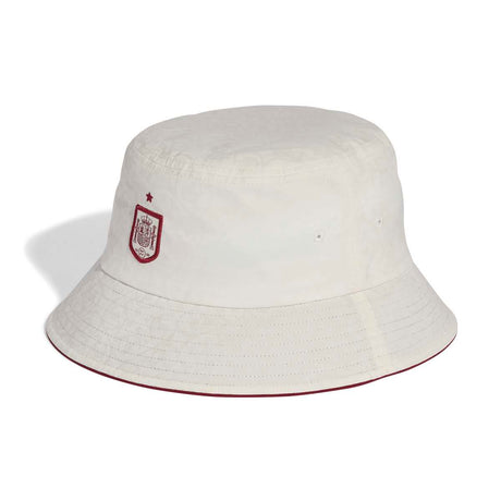 adidas Unisex Spain 26 Bucket Hat-1